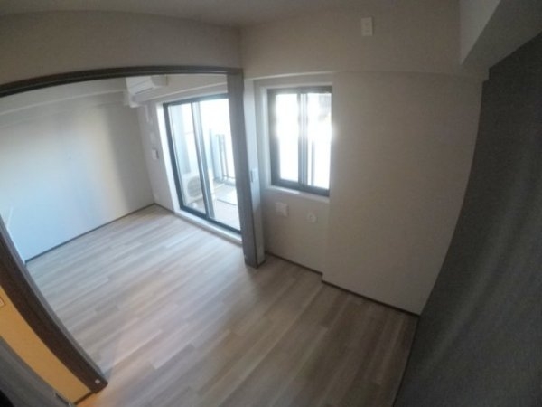 ソルレヴェンテ新梅田