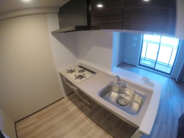 ソルレヴェンテ新梅田