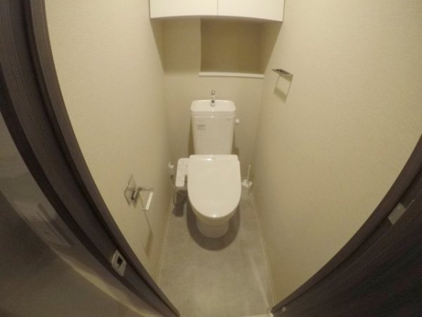 ソルレヴェンテ新梅田