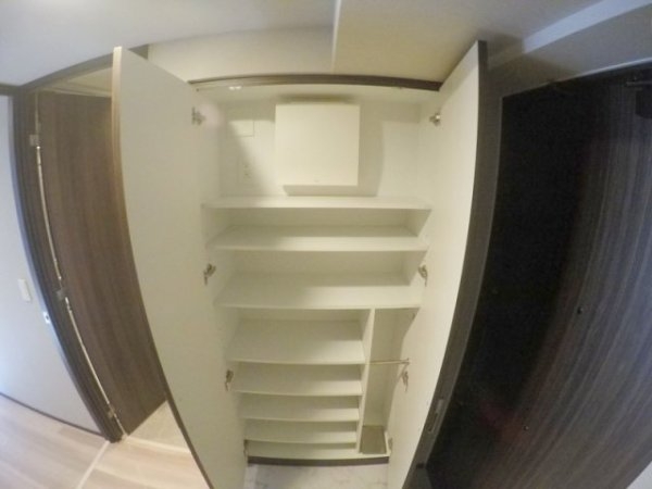 ソルレヴェンテ新梅田