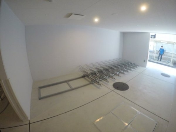 ソルレヴェンテ新梅田