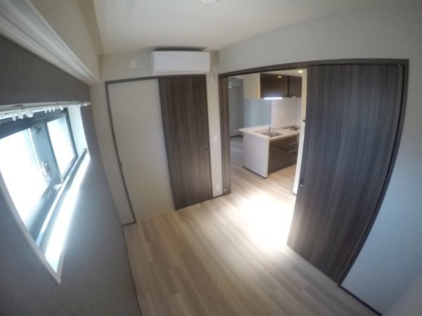 ソルレヴェンテ新梅田