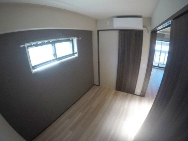 ソルレヴェンテ新梅田