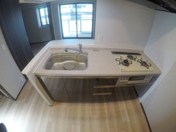 ソルレヴェンテ新梅田