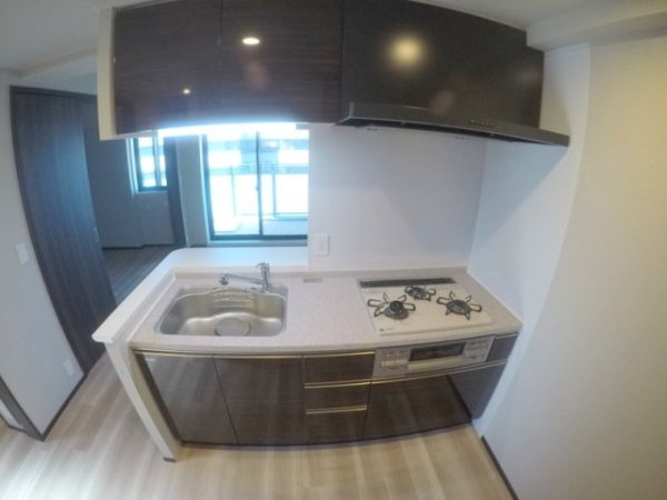 ソルレヴェンテ新梅田