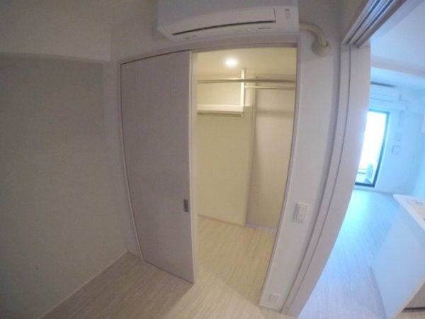 ソルレヴェンテ新梅田