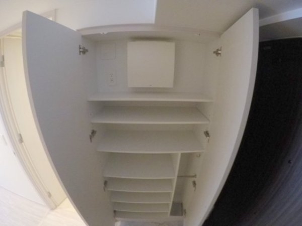 ソルレヴェンテ新梅田