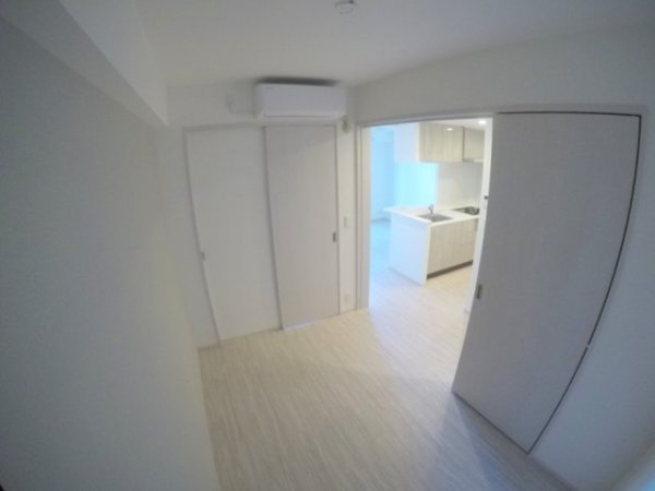 ソルレヴェンテ新梅田