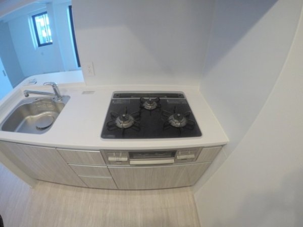 ソルレヴェンテ新梅田