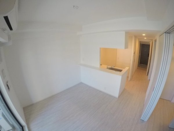 ソルレヴェンテ新梅田