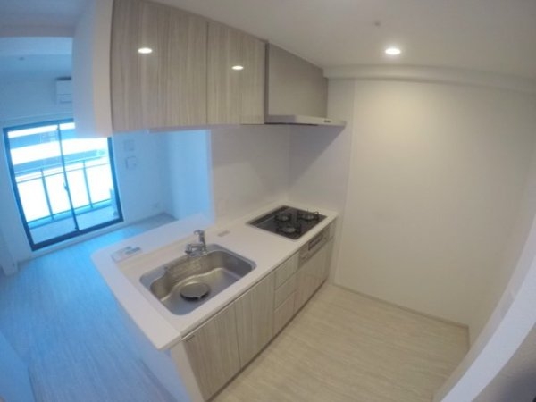 ソルレヴェンテ新梅田