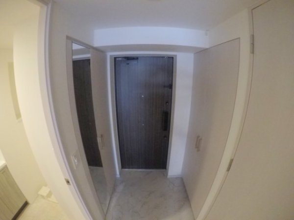 ソルレヴェンテ新梅田