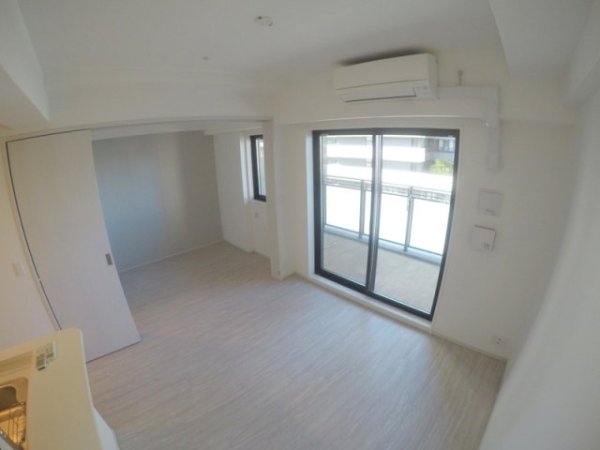 ソルレヴェンテ新梅田