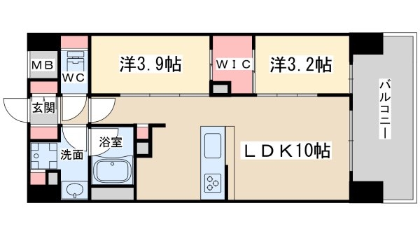 ソルレヴェンテ新梅田
