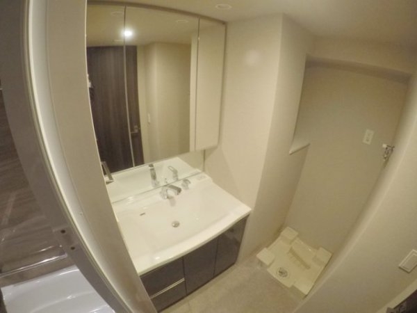 ソルレヴェンテ新梅田