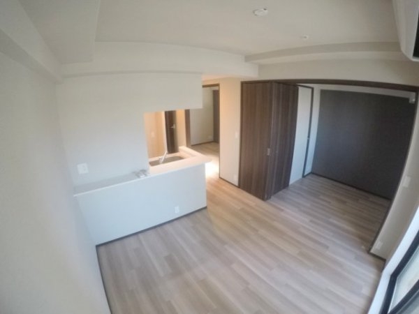 ソルレヴェンテ新梅田