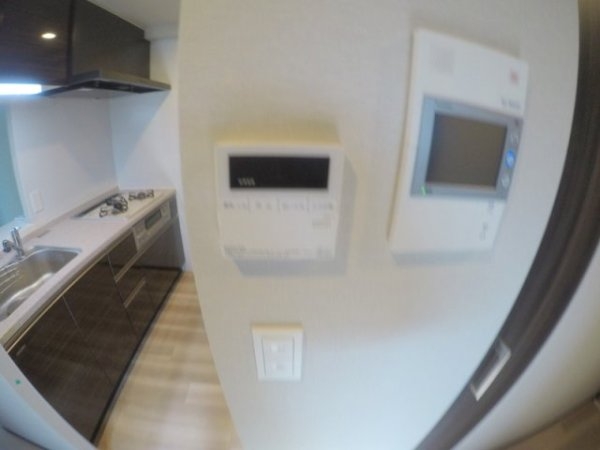 ソルレヴェンテ新梅田