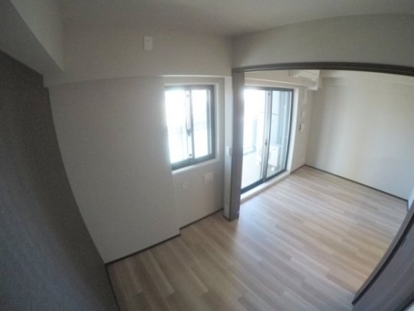 ソルレヴェンテ新梅田