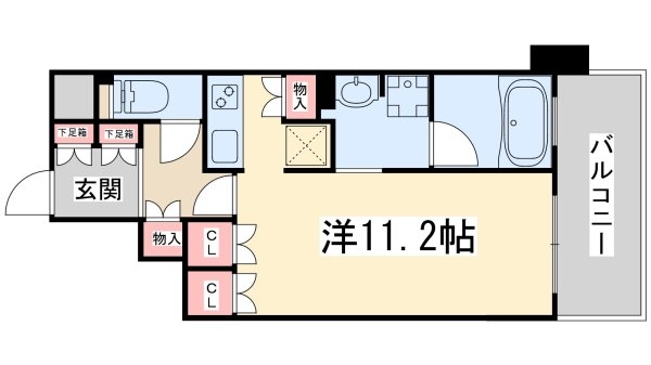 セイル江坂公園