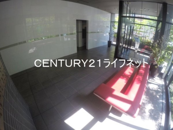 セイル江坂公園