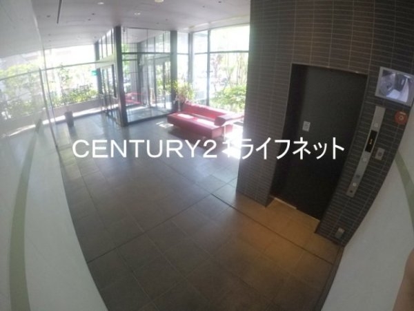 セイル江坂公園