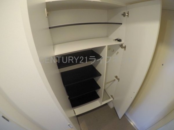 セレニテ江坂ルフレ