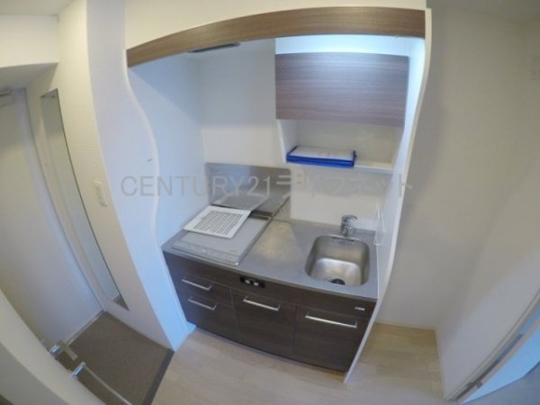 セレニテ江坂ルフレ