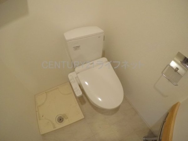 セレニテ江坂ルフレ