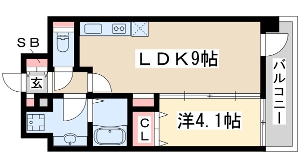 アドバンス新大阪ウエストゲート2