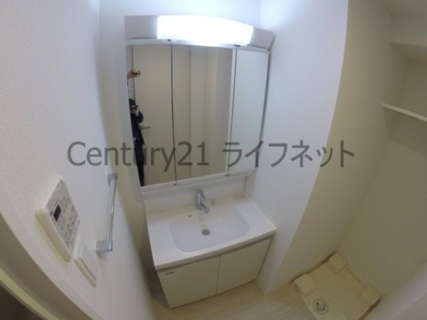 アドバンス新大阪ウエストゲート2