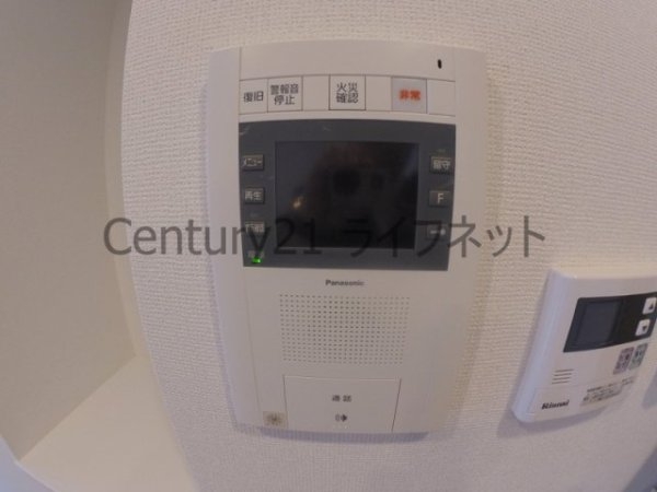 アドバンス新大阪ウエストゲート2