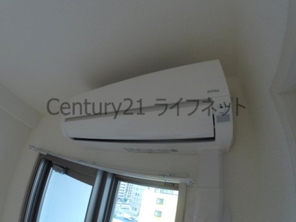 アドバンス新大阪ウエストゲート2