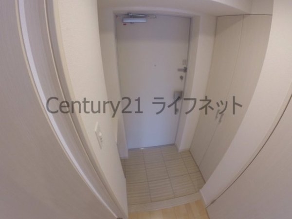 アドバンス新大阪ウエストゲート2