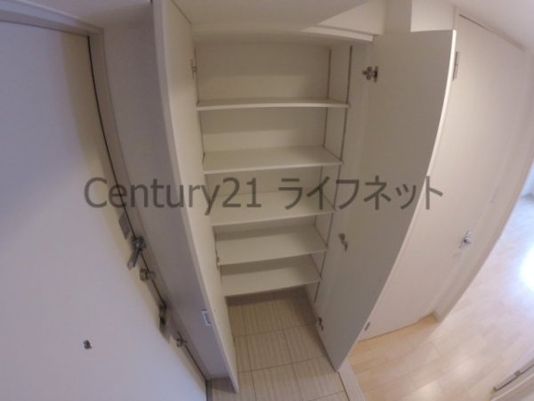 アドバンス新大阪ウエストゲート2