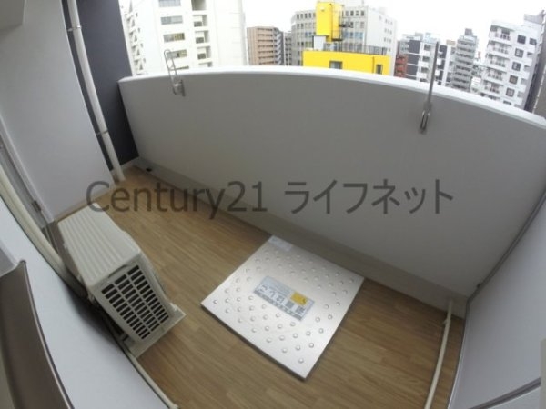 アドバンス新大阪ウエストゲート2