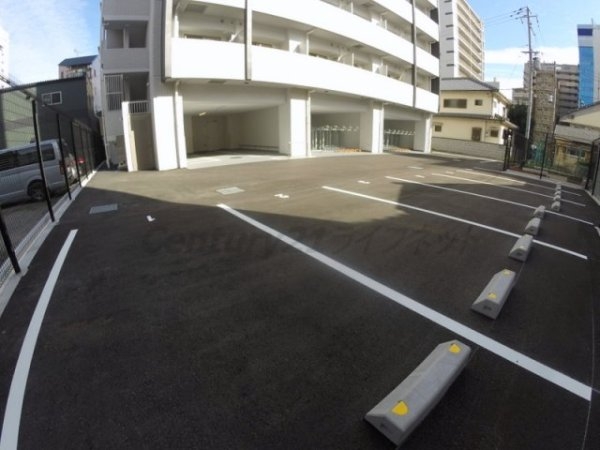 アドバンス新大阪ウエストゲート2