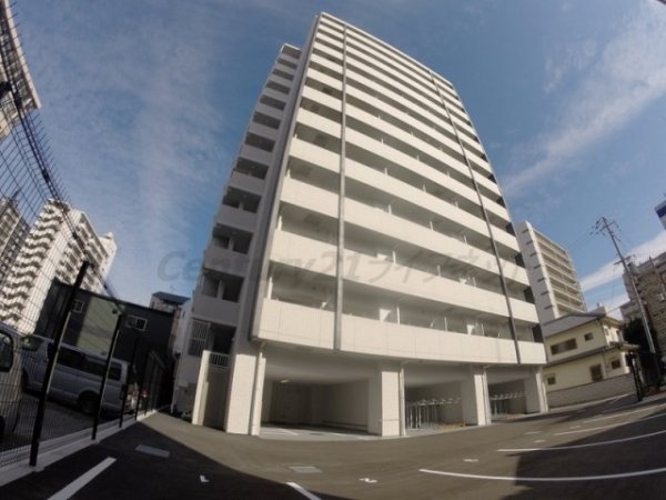 アドバンス新大阪ウエストゲート2