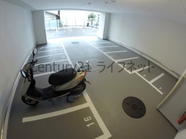 アドバンス新大阪ウエストゲート2