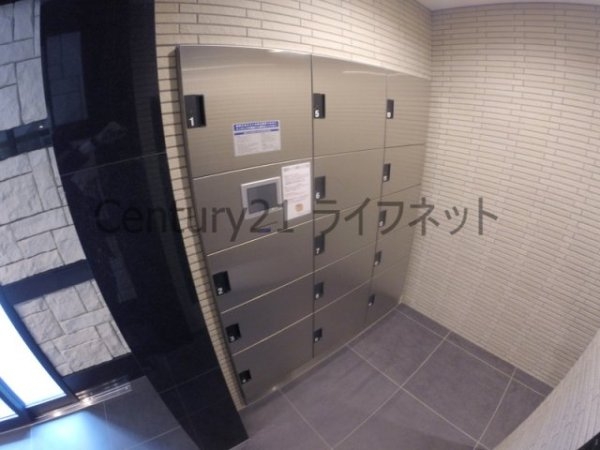 アドバンス新大阪ウエストゲート2