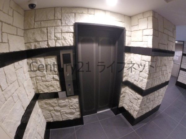 アドバンス新大阪ウエストゲート2