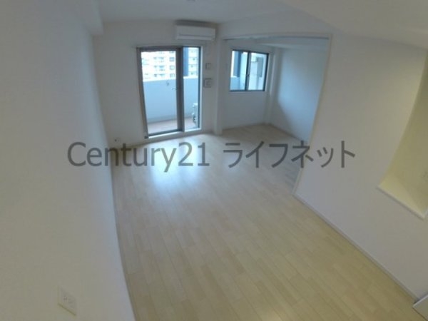 アドバンス新大阪ウエストゲート2