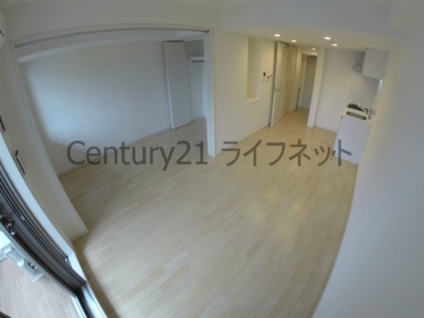 アドバンス新大阪ウエストゲート2