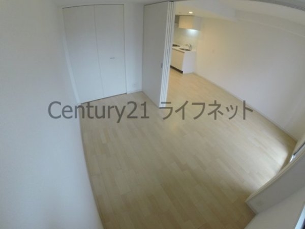 アドバンス新大阪ウエストゲート2