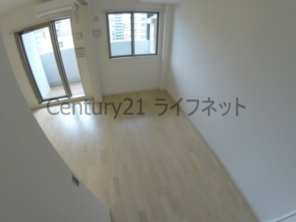 アドバンス新大阪ウエストゲート2