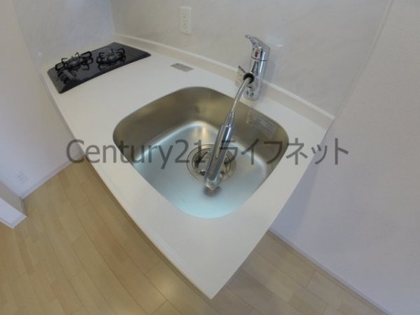 アドバンス新大阪ウエストゲート2