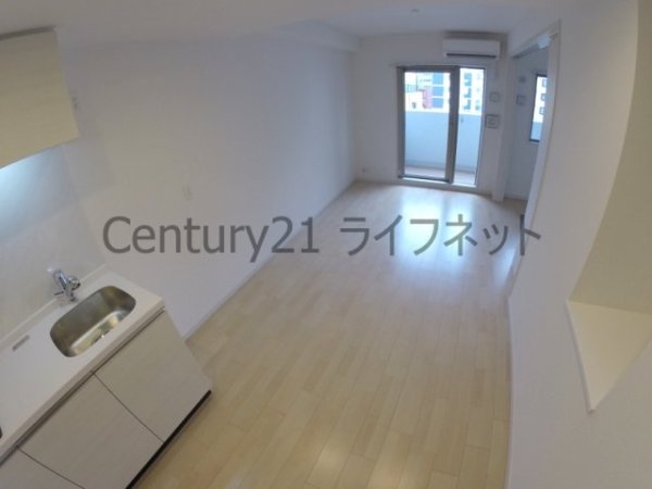 アドバンス新大阪ウエストゲート2