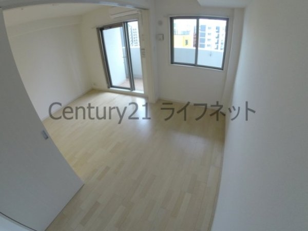 アドバンス新大阪ウエストゲート2