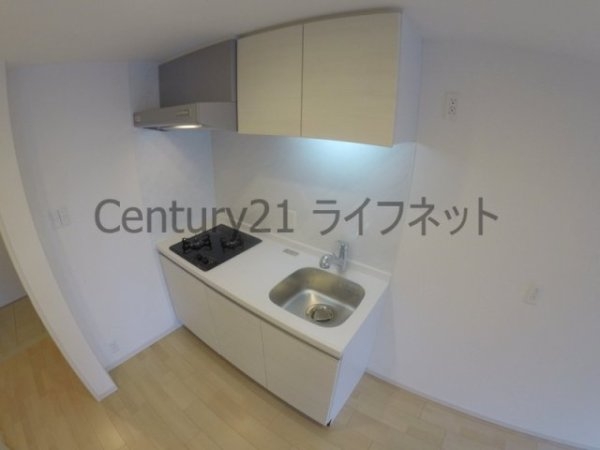 アドバンス新大阪ウエストゲート2