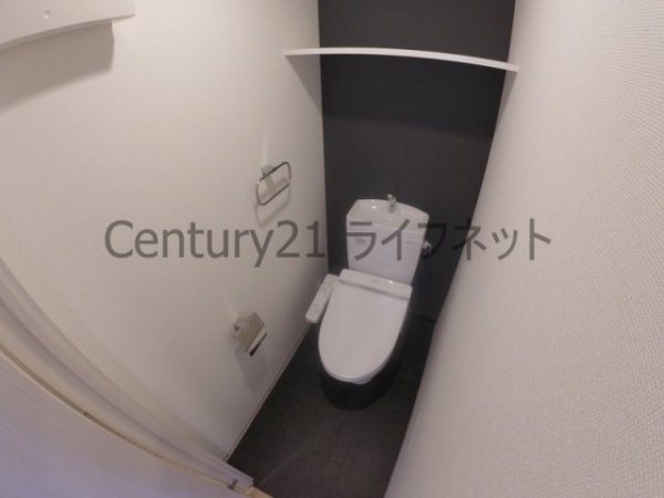 アドバンス新大阪ウエストゲート2