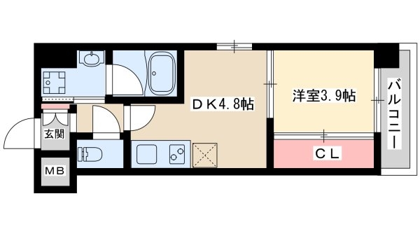 エルシア新大阪